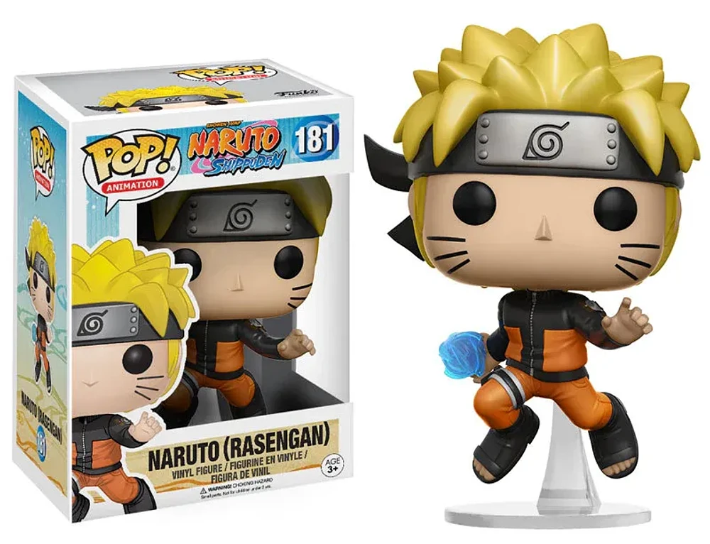 Ct1095 Naruto (Rasengan) 181