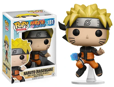 Ct1095 Naruto (Rasengan) 181
