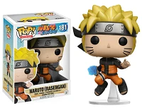 Ct1095 Naruto (Rasengan) 181