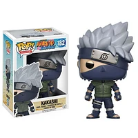 Ct1082 Kakashi 182