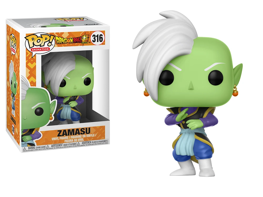 Ct1084 Zamasu 316