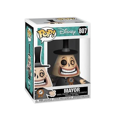 Ck61 Mayor 807