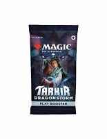 Magic The Gathering Tarkir Dragonstorm Play Booster