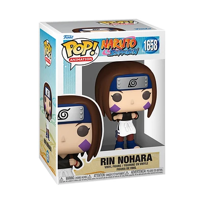 Ct1097 Rin Nohara 1658