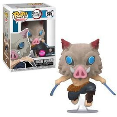 Ct1111 Inosuke Hashibira Flocked 875
