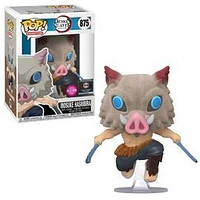 Ct1111 Inosuke Hashibira Flocked 875