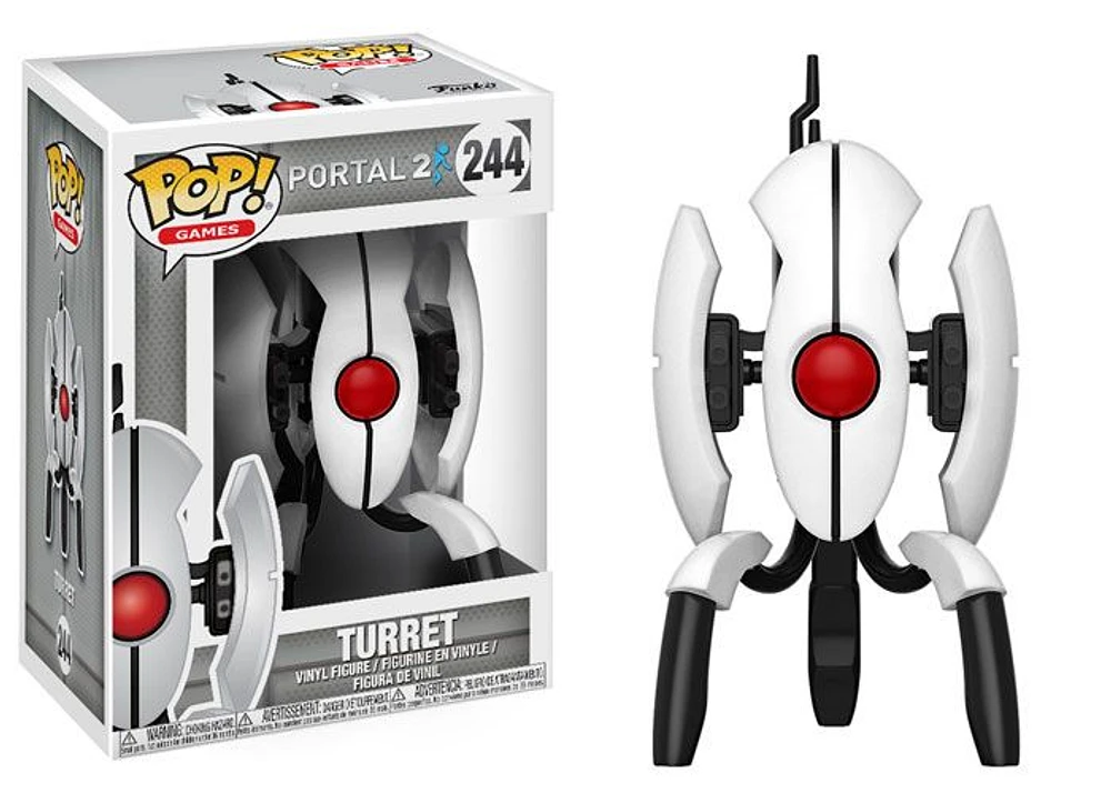 Ea7 Turret 244