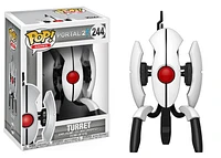Ea7 Turret 244