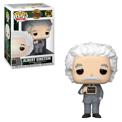 Ea11 Albert Einstein 26