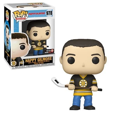 Ea9 Happy Gilmore EB 978