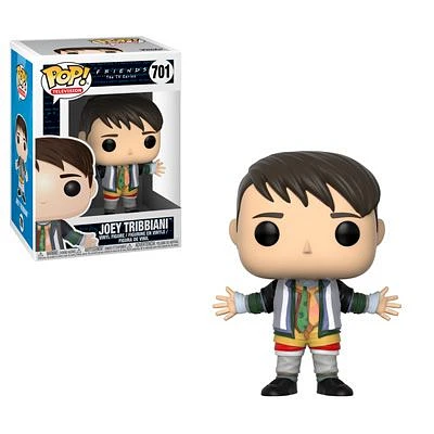 Ea10 Joey Tribbiani 701