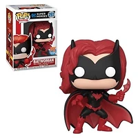 At1567 Batwoman Px 297