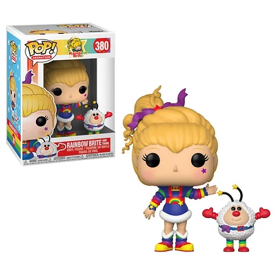 AT1390 Rainbow Brite And Twink 380