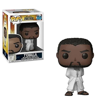 AT1574 T'Challa 352