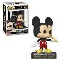 AT1560 Classic Mickey 798