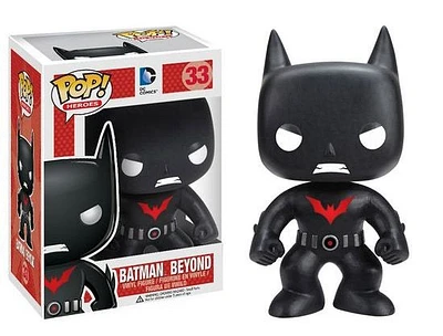 AT1520 Batman Beyond 33