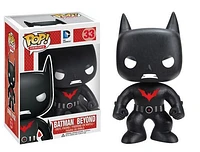 AT1520 Batman Beyond 33