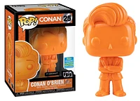 AT1500 Conan O'Brien 25th Anniversary 2019 SummCon 25