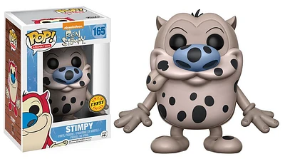 AT1502 CHASE Stimpy 165