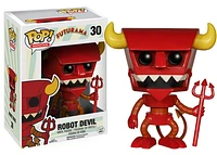AT1585 Robot Devil 30
