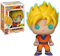 AT1603 Super Saiyan Goku GID EEE 14