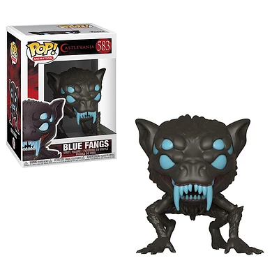 AT1440 Blue Fangs 583