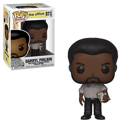 AT1481 Darryl Philbin 873