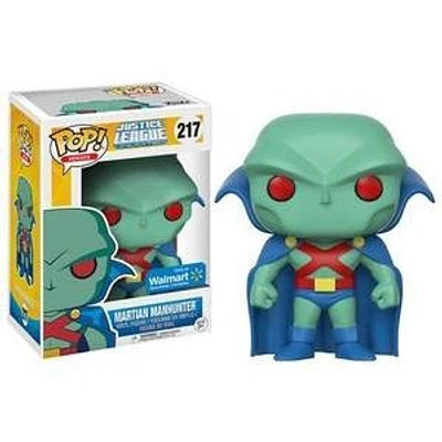 At1454 Martian Manhunter OaW 217