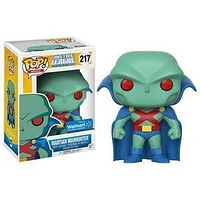 At1454 Martian Manhunter OaW 217