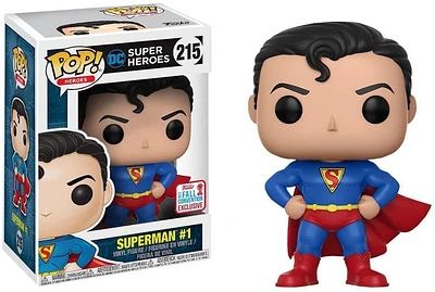 At1461 Superman #1 FallCon(2017) 215