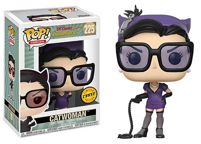 At1464 CHASE Catwoman 225