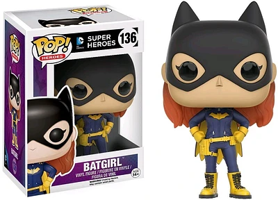 At1573 Batgirl 136