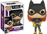 At1573 Batgirl 136