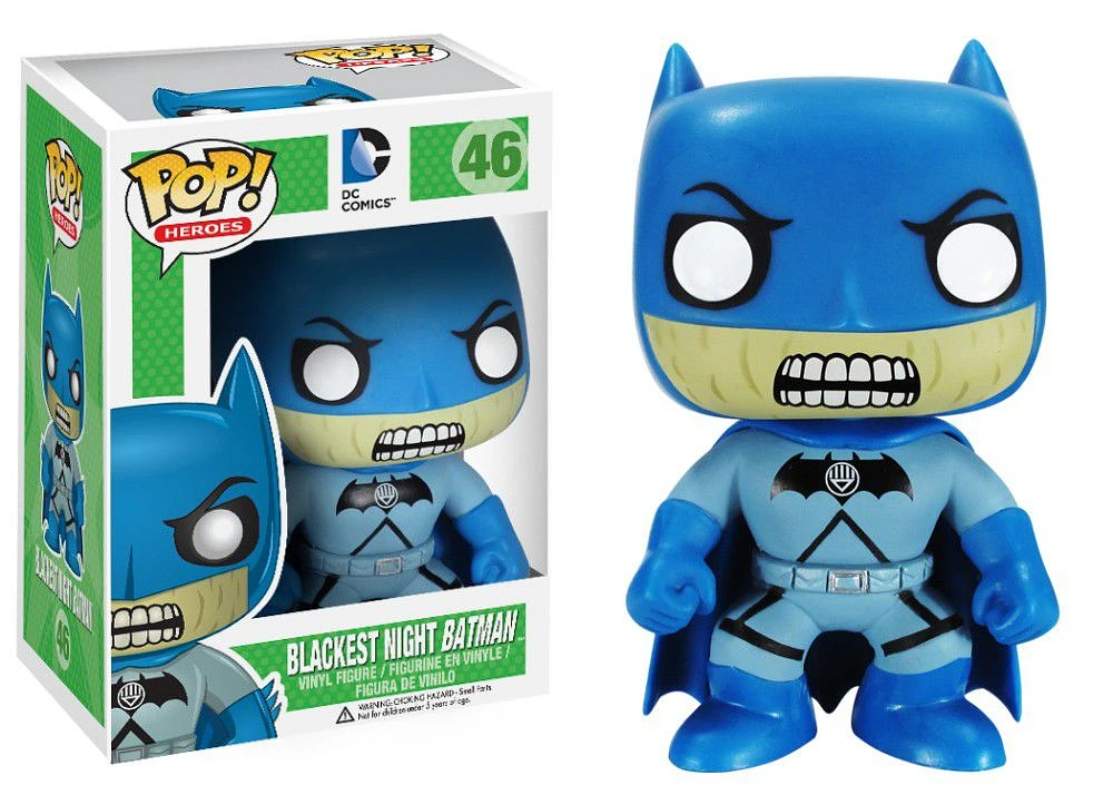 At1528 Blackest Night Batman 46