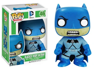 At1528 Blackest Night Batman 46