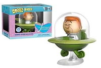 At1476 George Jetson With Spaceship 24