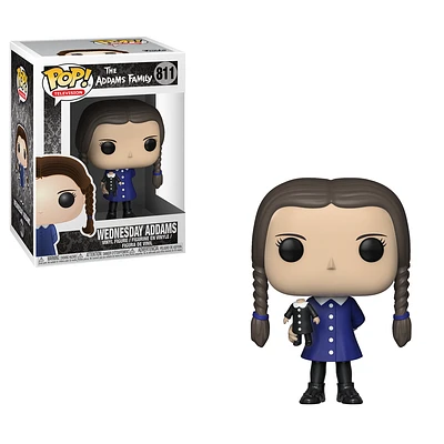 At1426 Wednesday Addams 811