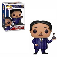 At1425 Gomez Addams 802
