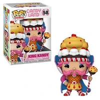 Candy Land : At1378 King Kandy 58