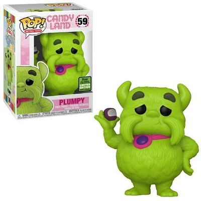 Candy Land : At1379 Plumpy SpringCon(2021) 59