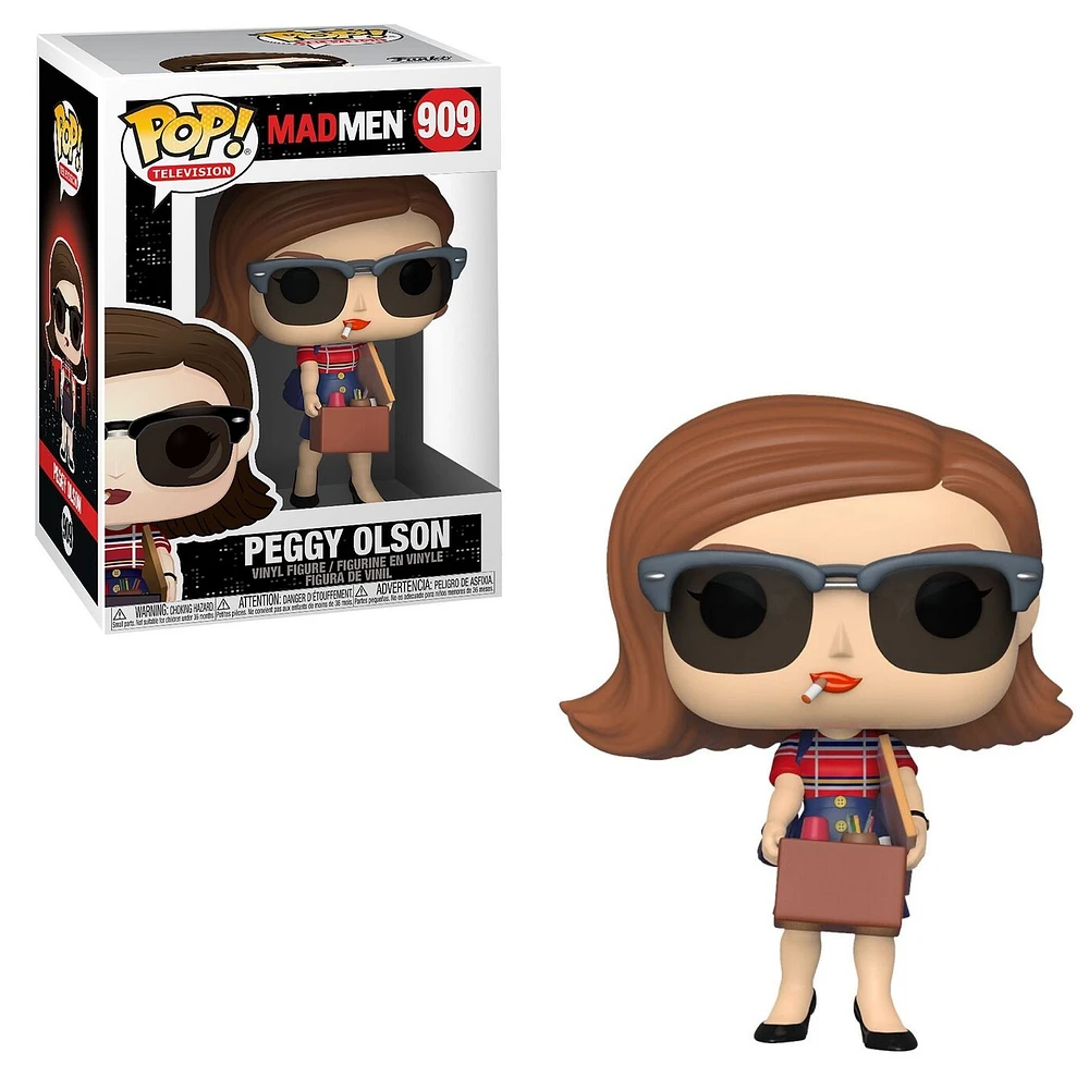 At1493 Peggy Olson 909