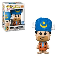 The Flintstones : At1401 Fred Flintstone 658