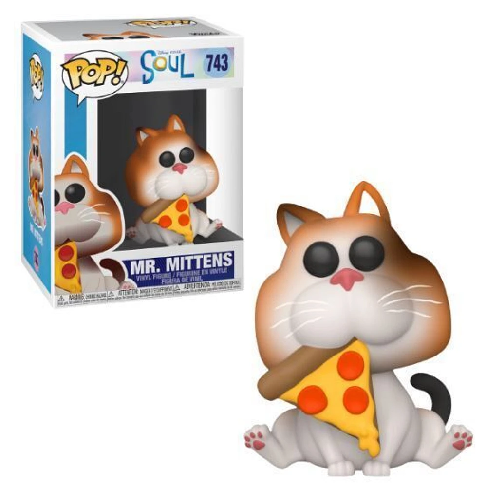 At1411 Mr. Mittens 743