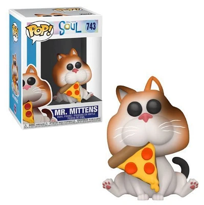 At1411 Mr. Mittens 743