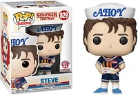 At1482 Steve 829