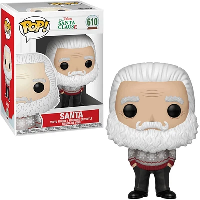 Eb3 Santa 610