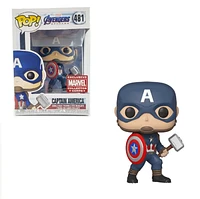 Eb2 Captain America 481