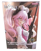Furyu Noodle Stopper Figure Fate Grand Order Assassin Koyanskaya Of Light