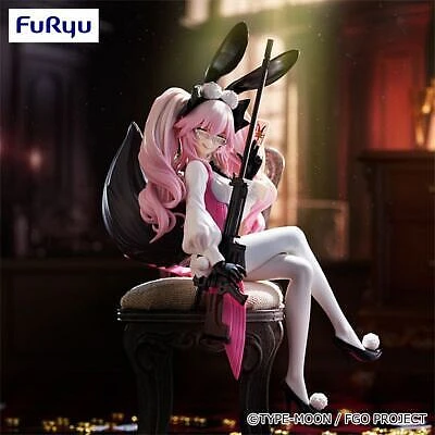 Furyu Noodle Stopper Figure Fate Grand Order Assassin Koyanskaya Of Light