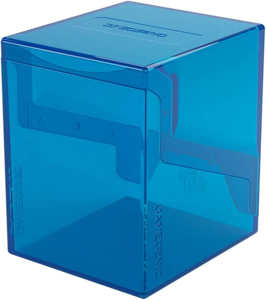 Gamegenic Bastion Bleu Xl